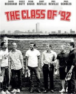 Class Of '92 (The)