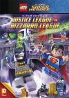 LEGO: DC - JUSTICE LEAGUE CONTRO BIZARRO LEAGUE (DS)