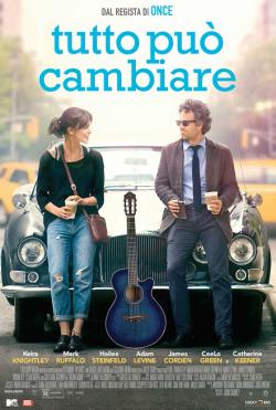 TUTTO PUO' CAMBIARE (DS)