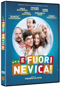 E FUORI NEVICA (DS)