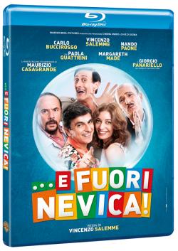 E FUORI NEVICA (BS)