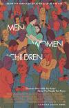 MEN, WOMEN & CHILDREN (Blu-ray)