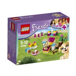 Lego Friends 41088 L'addestramento del cucciolo