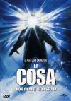LA COSA (DS)