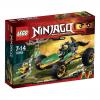 Lego Ninjago 70755 Raider della giungla