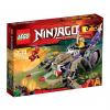 Lego Ninjago 70745 La serpe-moto Anacondrai