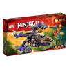 Lego Ninjago 70746 L'attacco del Condrai Copter