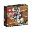 Lego Star Wars 75076 Republic Gunship
