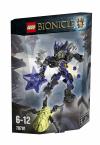 Lego Bionicle 70781 Protettore della Terra