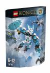 Lego Bionicle 70782 Protettore del Ghiaccio