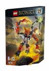 Lego Bionicle 70783 Protettore del Fuoco