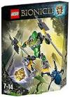 Lego Bionicle 70784 Lewa Mastro della Giungla