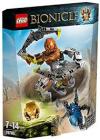 Lego Bionicle 70785 Pohatu Maestro della Pietra
