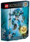 Lego Bionicle 70786 Gali - maestro dell'acqua