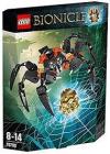 Lego Bionicle 70790 I Ragni del Signore del Teschio