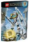 Lego Bionicle 70788 Kopaka - maestro del ghiaccio