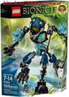 Lego Bionicle 70789 Onua Maestro della Terra