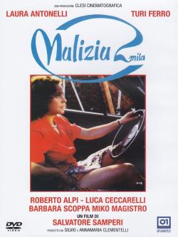 MALIZIA 2000