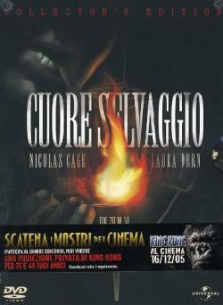 Cuore Selvaggio