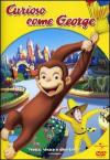 Curioso Come George