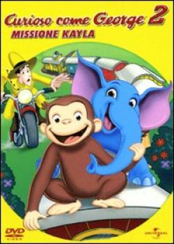 Curioso Come George - Missione Kyala