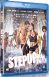 NON ORDINABILE-FUORI CATALOGO Step up all in