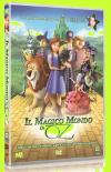 NON ORDINABILE-FUORI CATALOGO Magico mondo di Oz (Il)