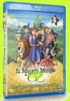 NON ORDINABILE-FUORI CATALOGO Magico mondo di Oz (Il)