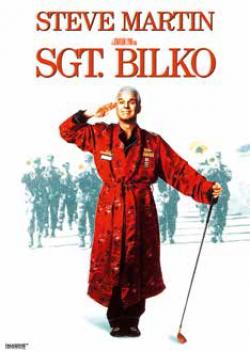 SERGENTE BILKO (IL)