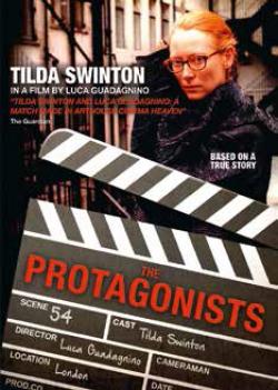 PROTAGONIST (THE)
