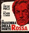 MASCHERA DELLA MORTE ROSSA(LA)