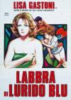 LABBRA DI LURIDO BLU