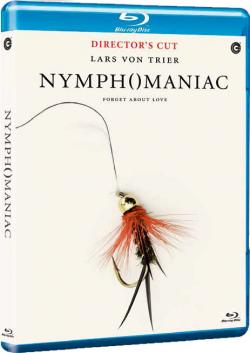 NYMPHOMANIAC DIRECTOR`S CUT