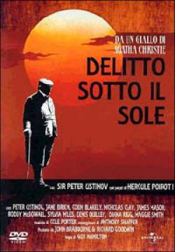Delitto Sotto Il Sole