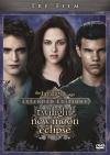 TRILOGIA TWILIGHT DVD S VERSIONI ESTESE