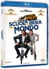 LA SCUOLA PIU' BELLA DEL MONDO (Blu-ray)
