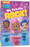 BUBBLE GUPPIES: SIAMO TROPPO ROCK!