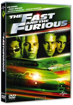 FAST & FURIOUS