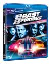 2 FAST & 2 FURIOUS (Blu-ray)
