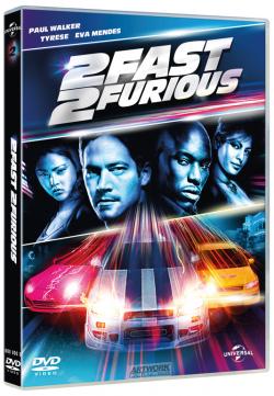 2 FAST & 2 FURIOUS