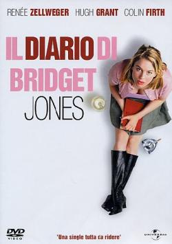 IL DIARIO DI BRIDGET JONES