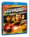 FAST & FURIOUS TOKYO DRIFT (Blu-ray)