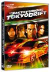 FAST & FURIOUS TOKYO DRIFT