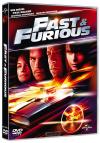 FAST & FURIOUS 4 - SOLO PARTI ORIGINALI