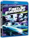 FAST & FURIOUS 5 (Blu-ray)