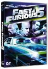 FAST & FURIOUS 5