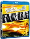 FAST & FURIOUS 6 (Blu-ray)
