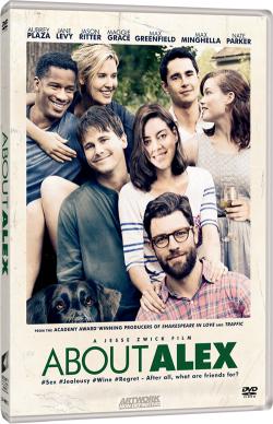 ABOUT ALEX (#HOMECINEMA)