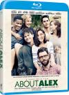 ABOUT ALEX (Blu-ray) (#HOMECINEMA)