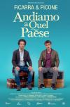 ANDIAMO A QUEL PAESE (DS)
